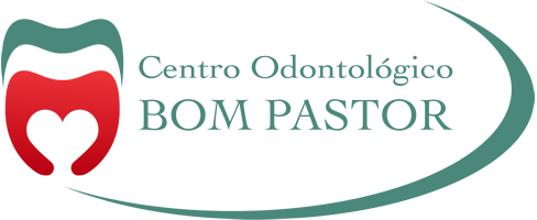 Logotipo Centro Odontológico Bom Pastor