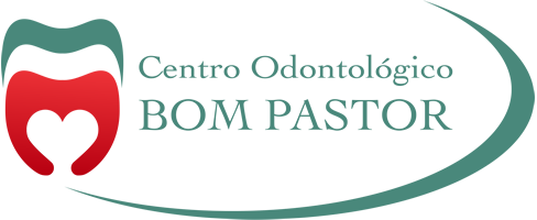 Logotipo Centro Odontolgico Bom Pastor